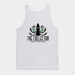 Collector Tank Top